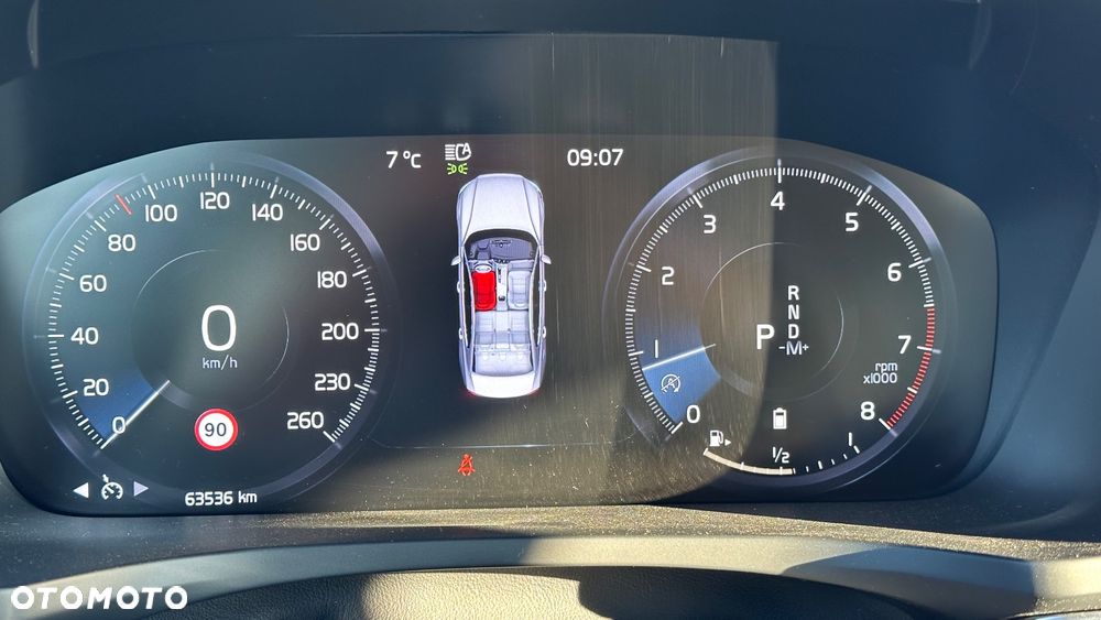 Volvo S60 B5 B Inscription - 14