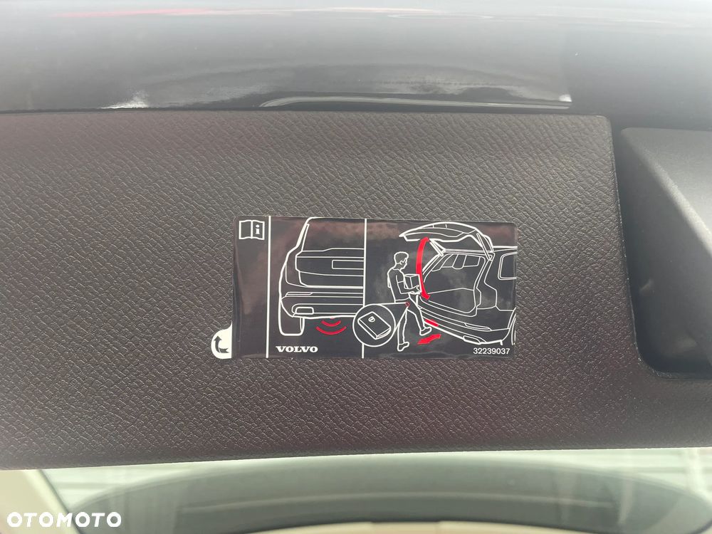 Volvo XC 90 B5 D AWD Plus Bright 7os - 15