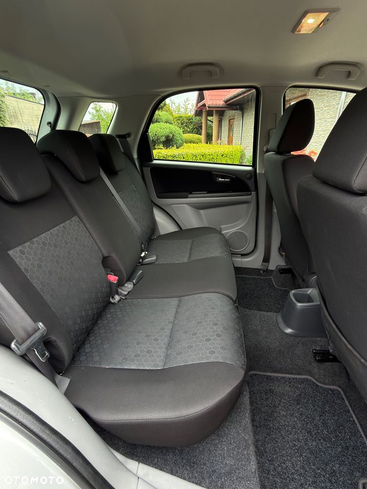 Suzuki SX4 1.6 VVT 4x2 Style - 20