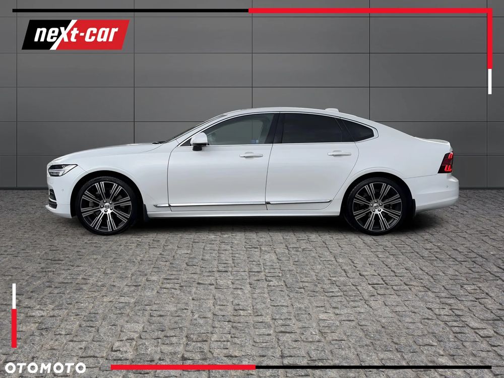 Volvo S90 B5 B Ultimate Bright - 3