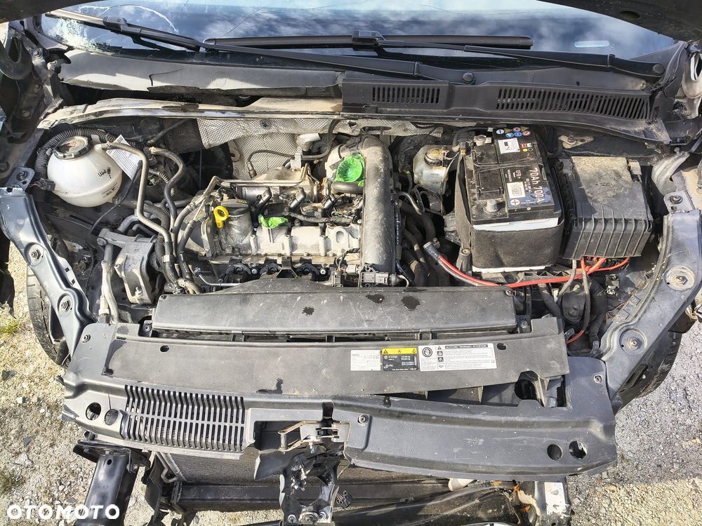 Volkswagen Sharan 1.4 TSI BMT United - 16