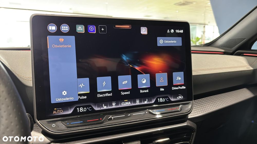 Cupra Formentor 2.0 TSI 4Drive VZ DSG - 25