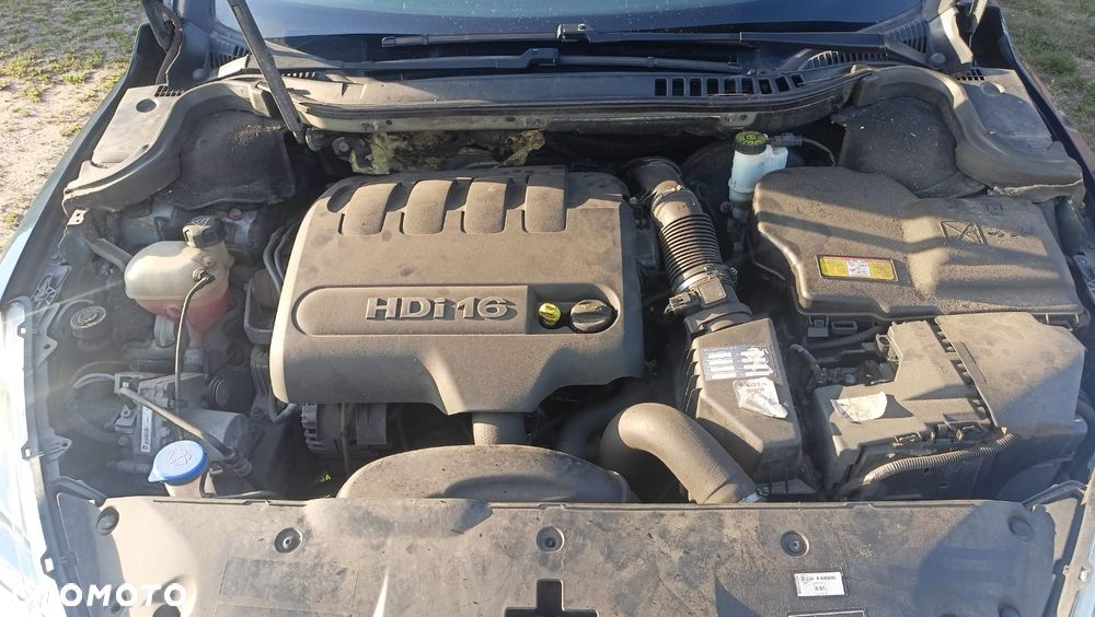 Peugeot 508 2.0 HDi Active - 6
