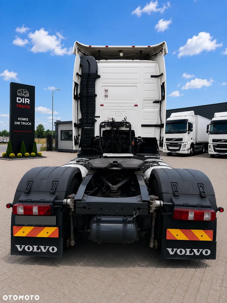Volvo FH 440 Standard eeV, MANUAL, XL, Hydraulika !!! Rama bez Rdzy ! - 7