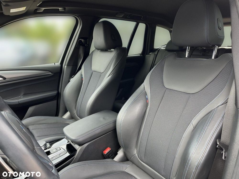 BMW X3 - 12