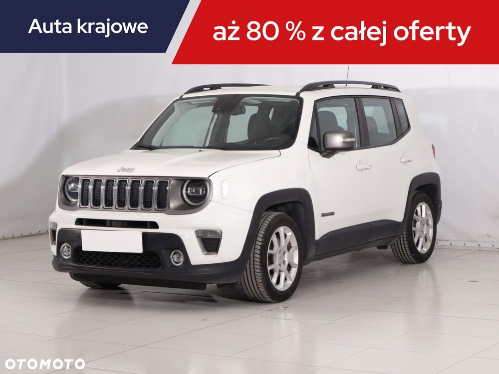 Jeep Renegade - 3
