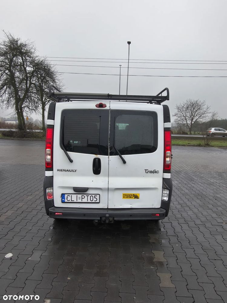 Renault Trafic - 4
