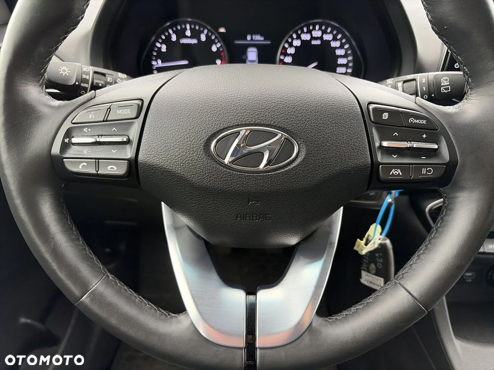 Hyundai i30 1.5 DPI Comfort - 18