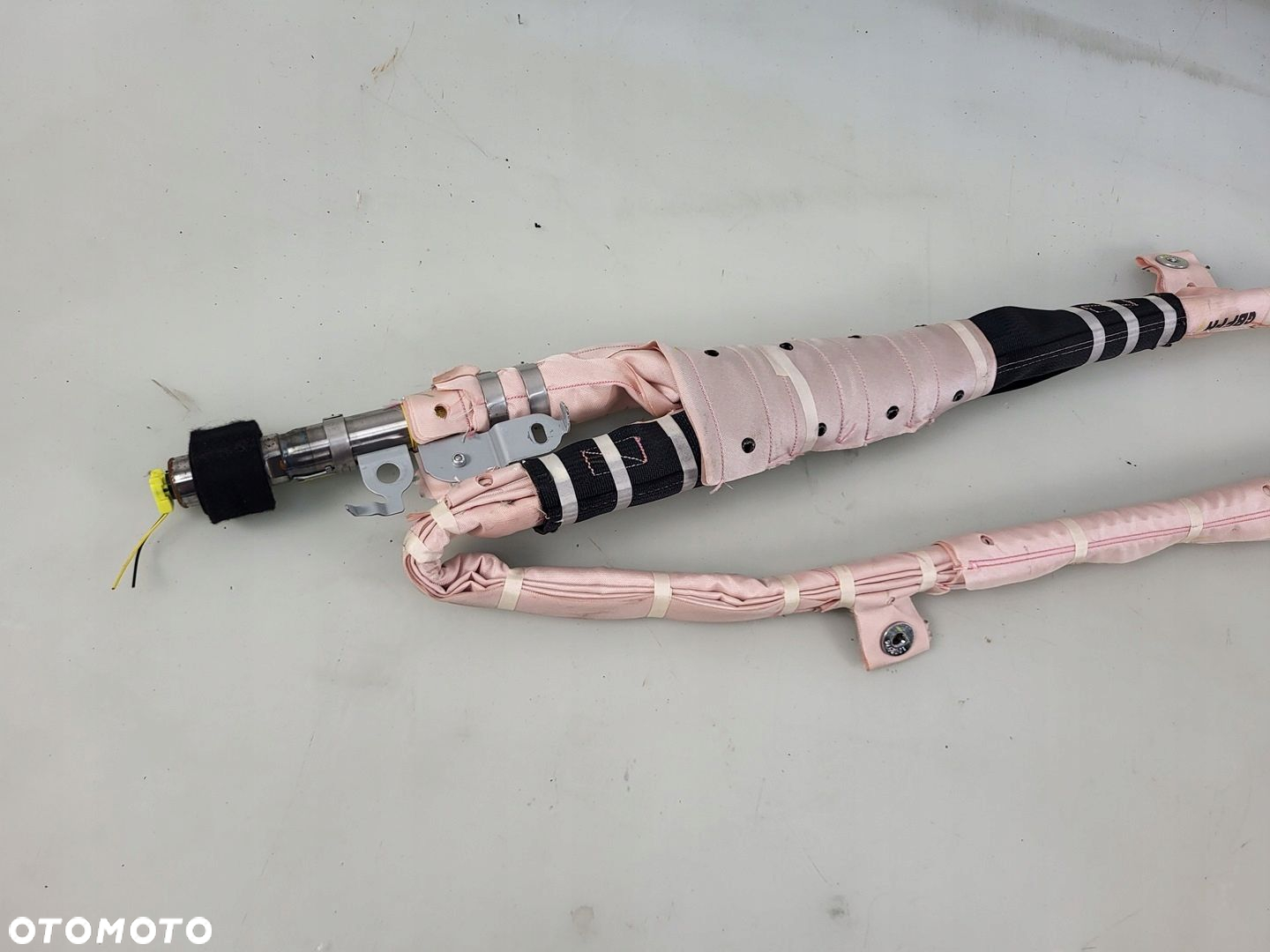 MAZDA 6 III GL GJ 2gi LIFT KOMBI KURTYNA POWIETRZNA PRAWA AIRBAG 18r- - 6