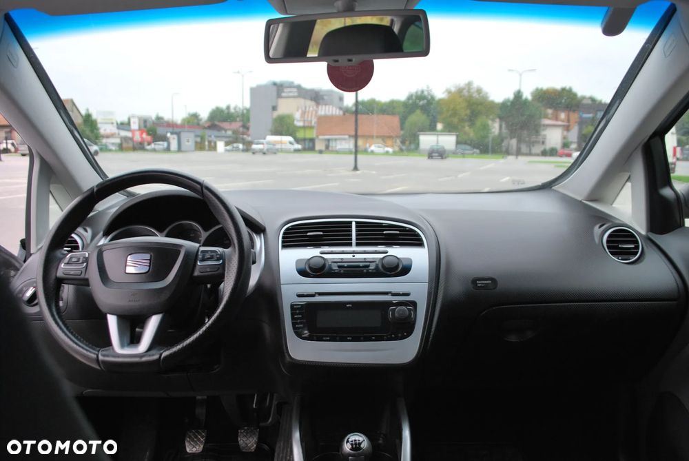 Seat Altea XL - 7