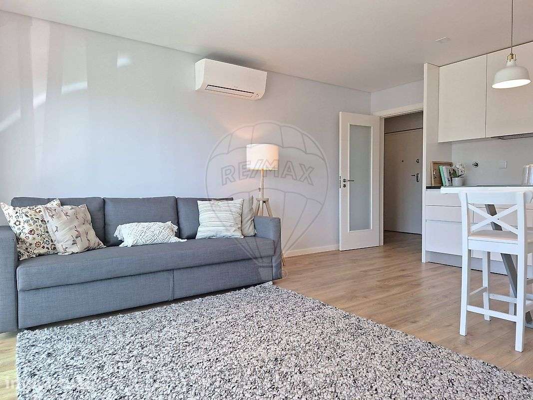 Apartamento T2 para arrendamento - Grande imagem: 4/21