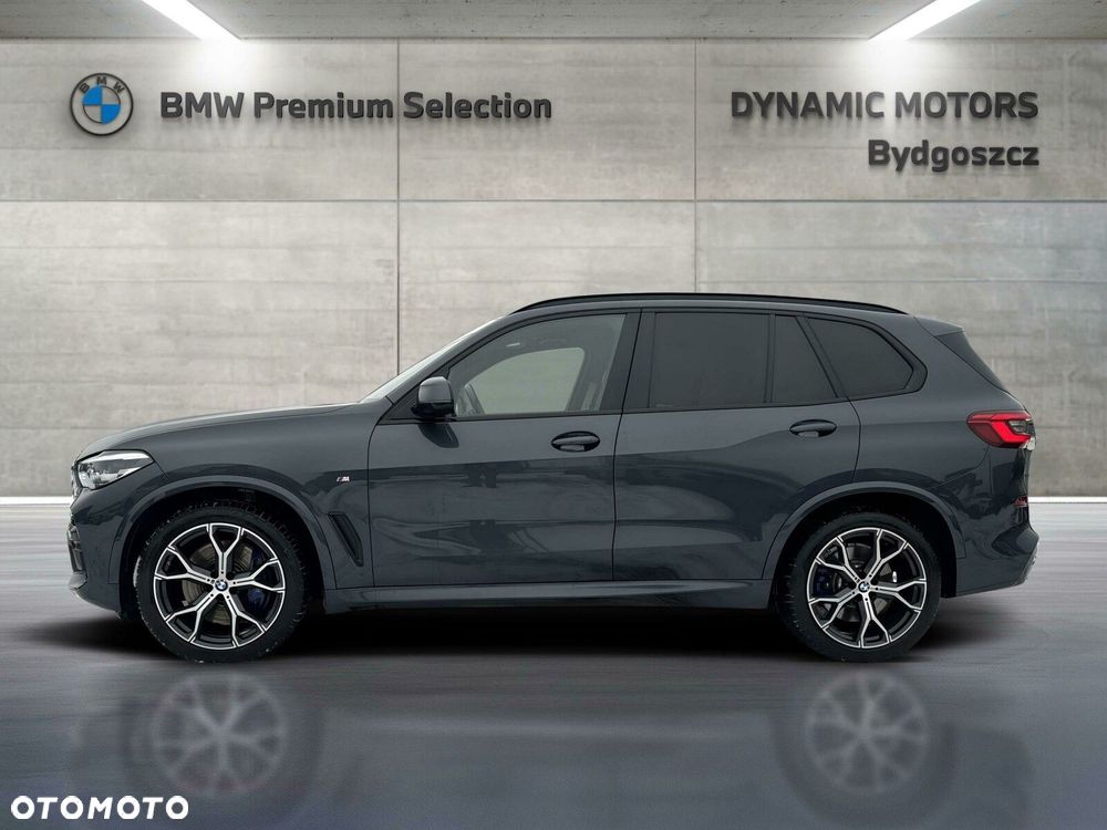 BMW X5 - 2