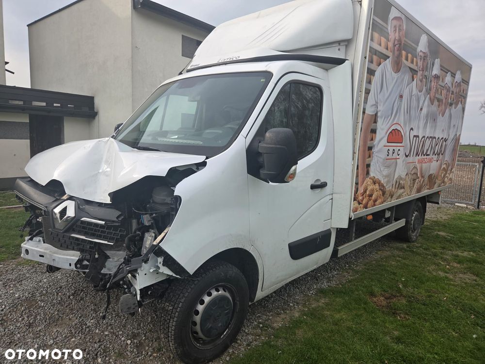 Renault Master - 5
