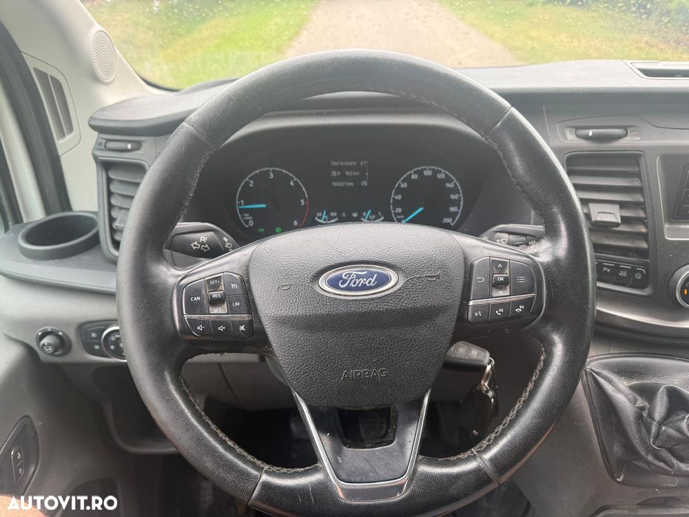 Ford Transit - 7