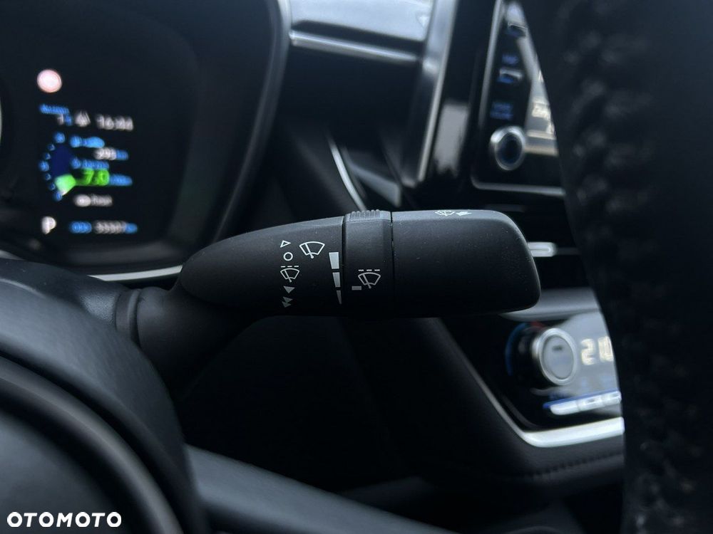 Toyota Corolla 1.5 Comfort MS - 21