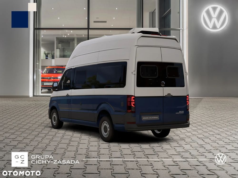 Volkswagen California - 3