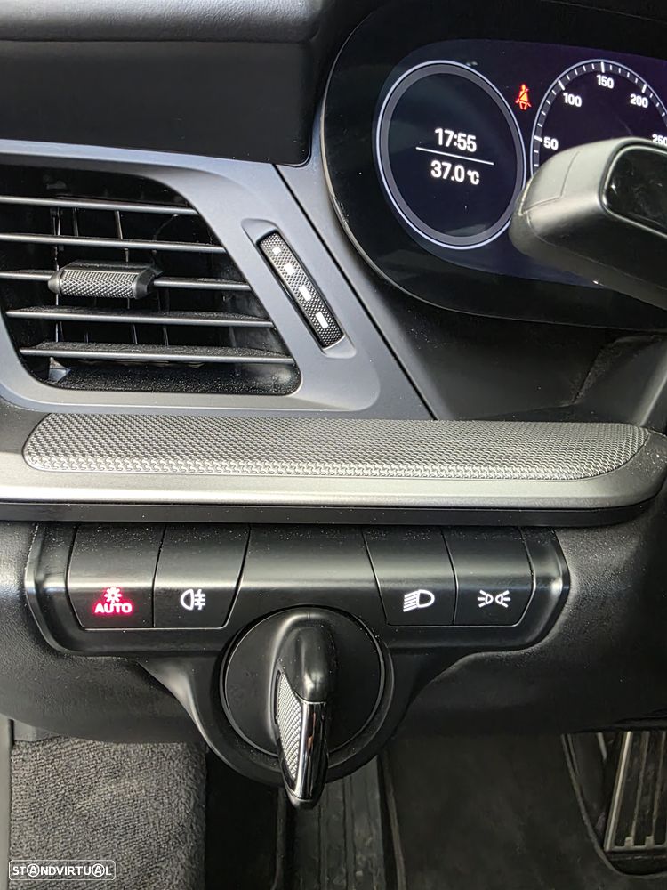 Porsche 911 (992) Carrera PDK - 23