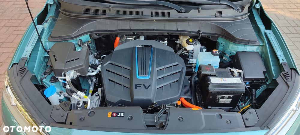 Hyundai Kona 39kWh Executive - 35