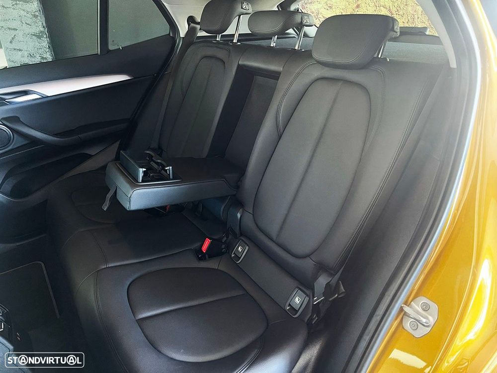 BMW X2 xDrive25e Advantage - 24