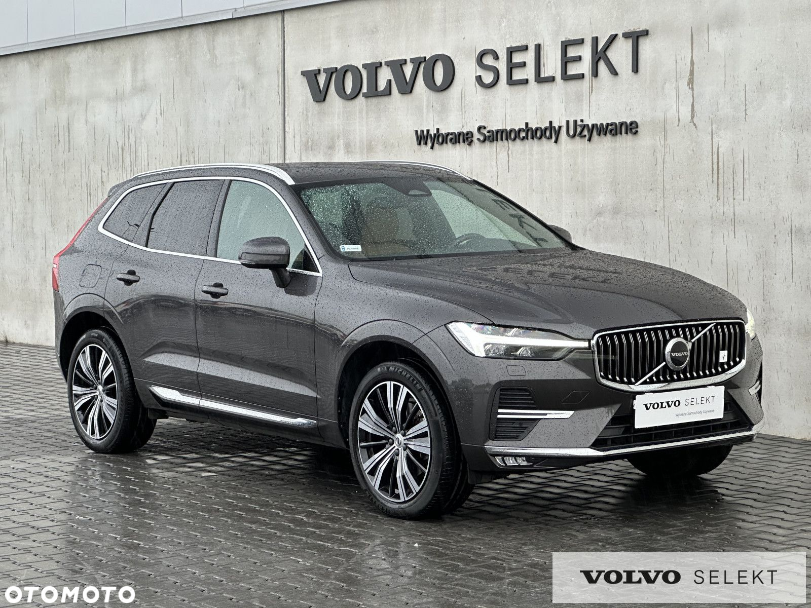 Volvo XC 60 - 4