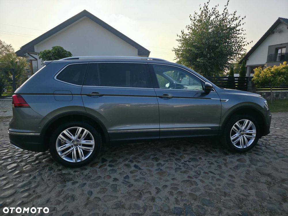Volkswagen Tiguan - 16