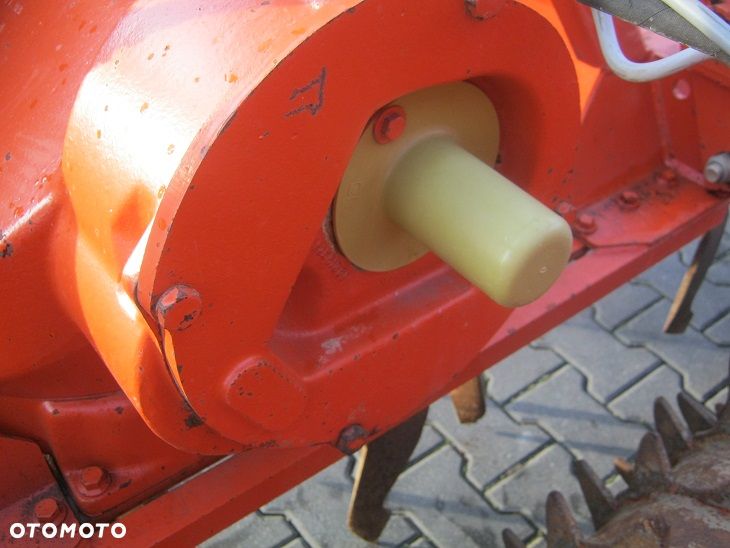 Kuhn HRB 302 + INTERGA 3000 - 8