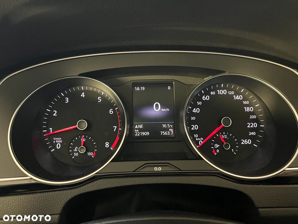Volkswagen Passat 2.0 TSI 4Mot Highline DSG - 19