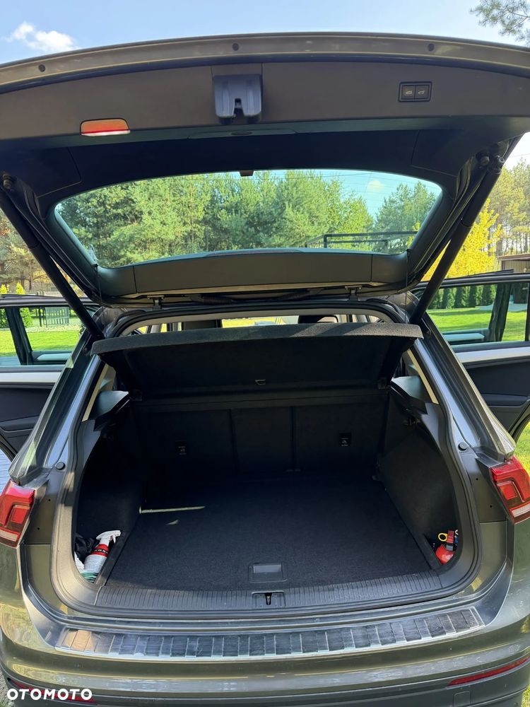 Volkswagen Tiguan 1.5 TSI EVO Comfortline - 18