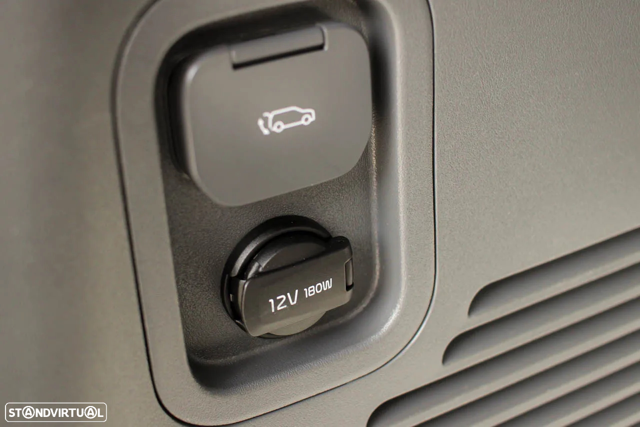 Kia EV9 99,8-kWh RWD - 13