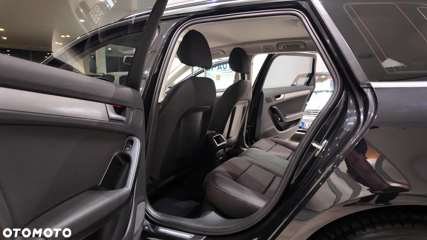 Audi A4 1.8 TFSI - 30
