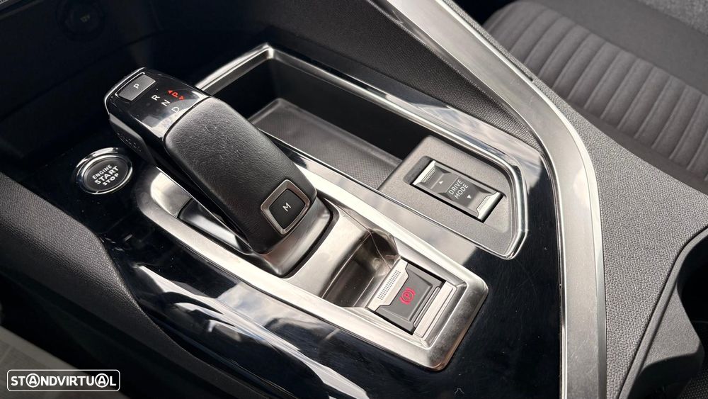 Peugeot 3008 PureTech 130 Stop & Start EAT6 Active - 17