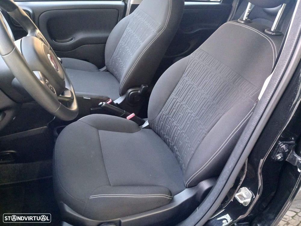 Fiat Panda 1.0 Hybrid City Cross - 29