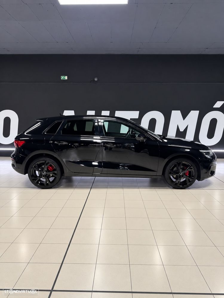 Audi A3 - 6