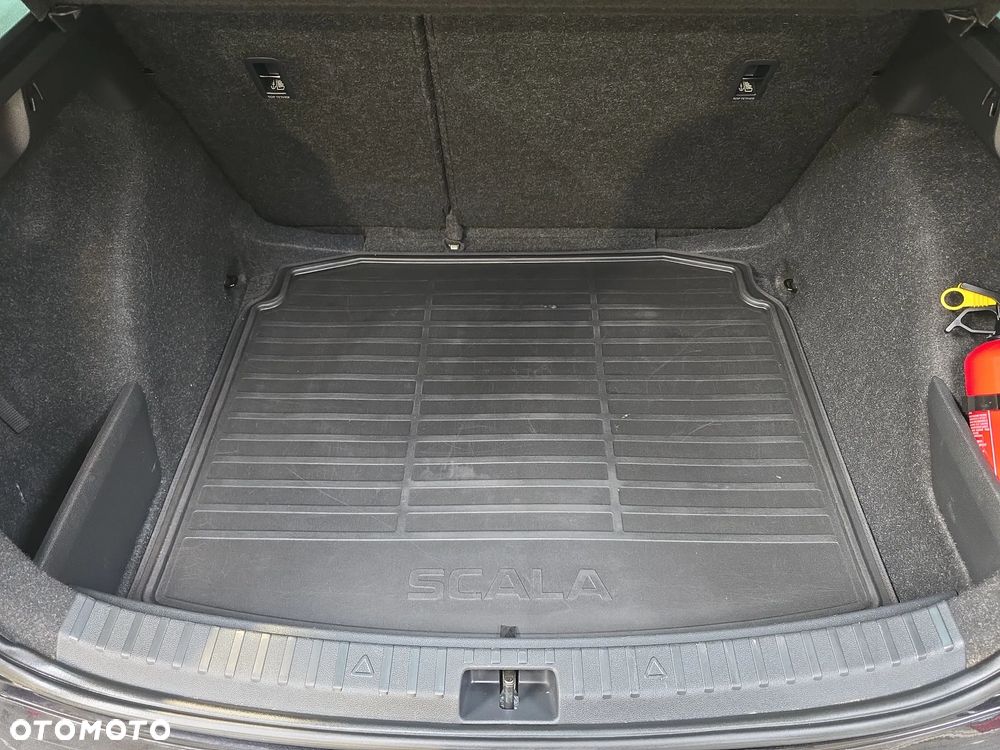 Skoda Scala 1.0 TSI Ambition - 17