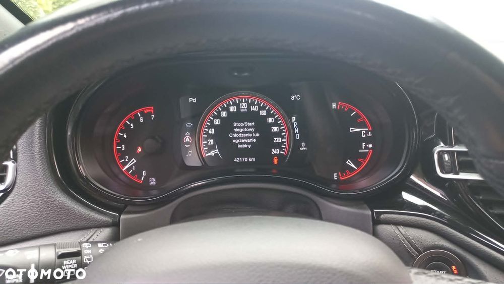 Dodge Durango - 14
