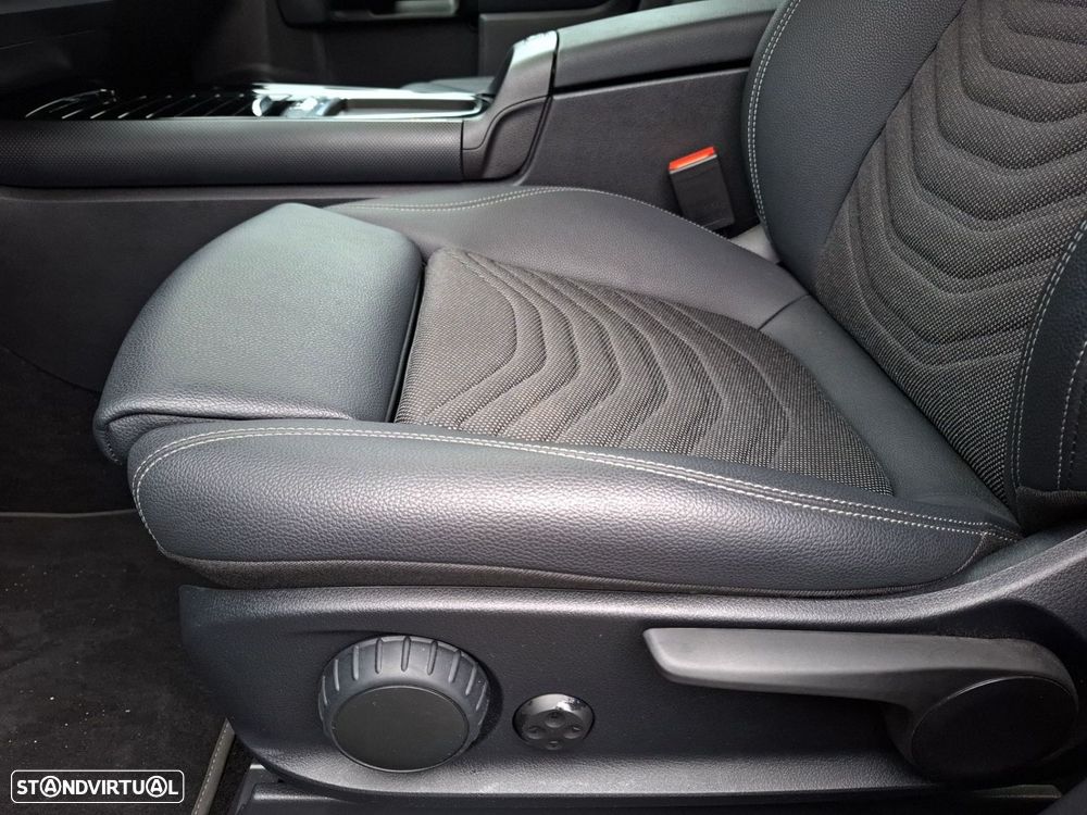 Mercedes-Benz GLA 180 d - 15