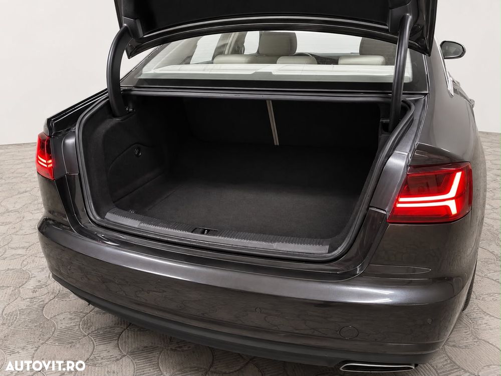 Audi A6 Limuzina - 11