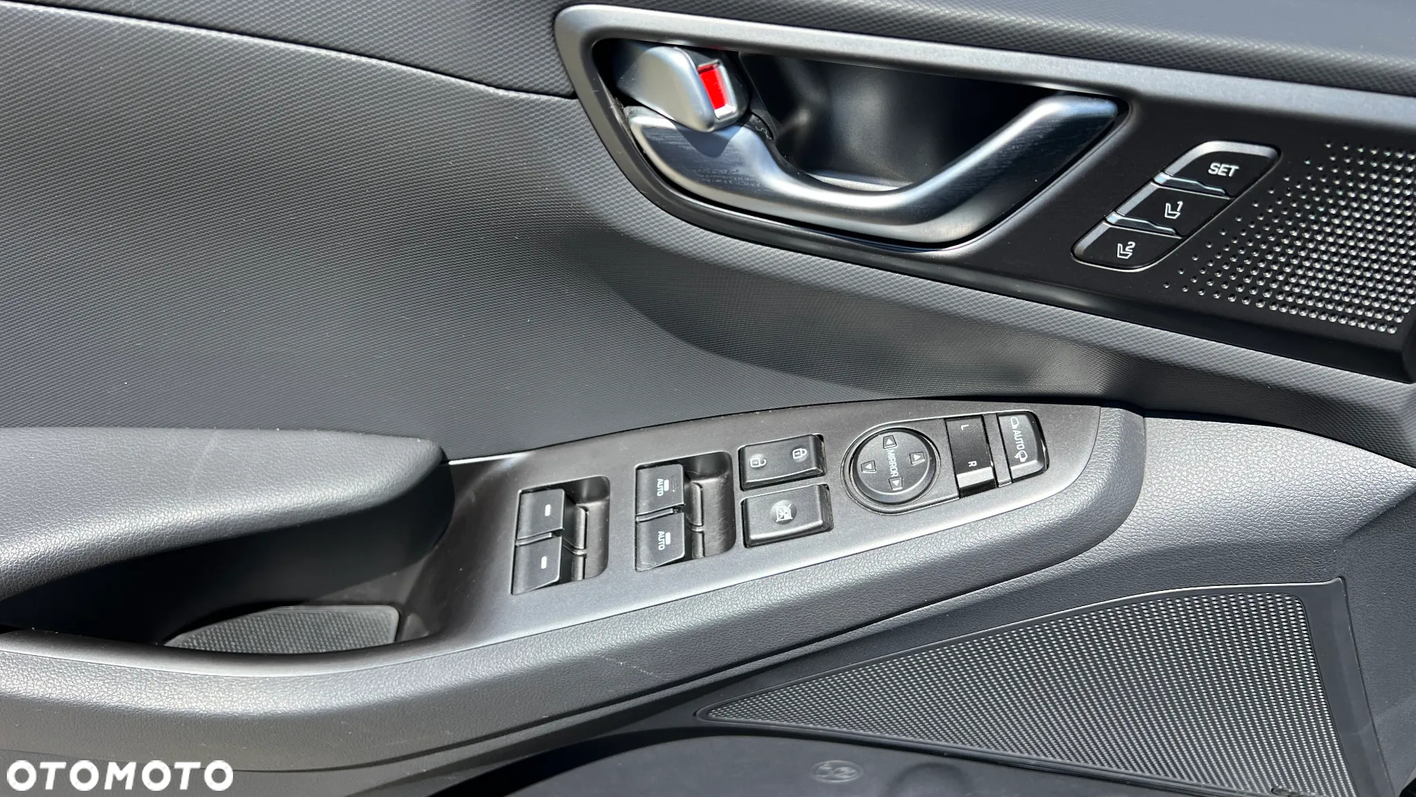 Hyundai IONIQ Plug-in-Hybrid 1.6 GDI Premium - 11