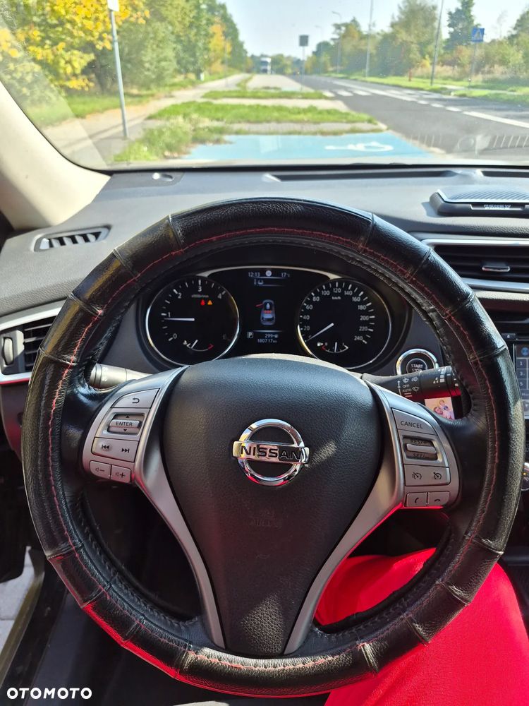 Nissan X-Trail 2016 photo 3