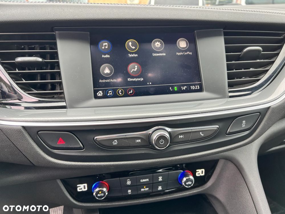 Opel Insignia 1.5 T GPF Innovation S&S - 18
