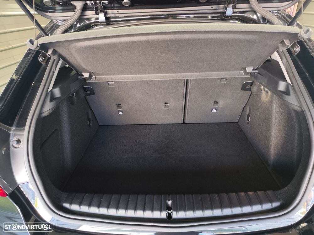 BMW 116 d Corporate Edition Auto - 30