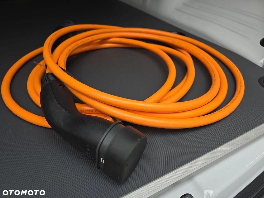 Toyota Proace EV Long 3,0t Active - 22