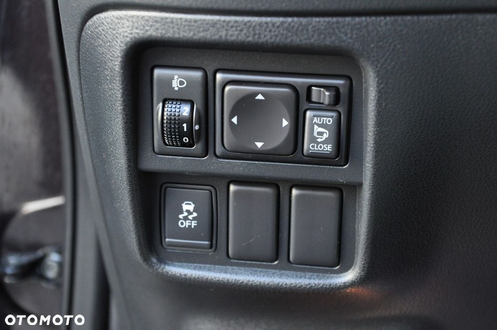 Nissan Juke 1.6 Start/Stop Shiro - 36