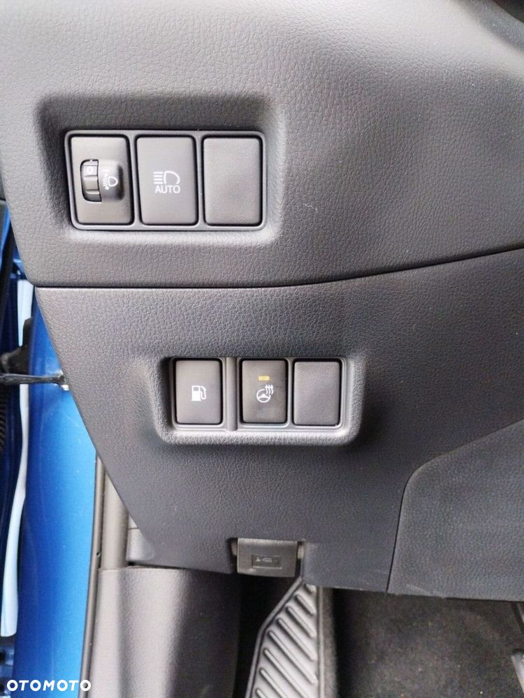 Toyota C-HR 1.8 Hybrid Style - 18