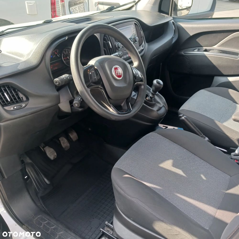 Fiat Doblo - 9