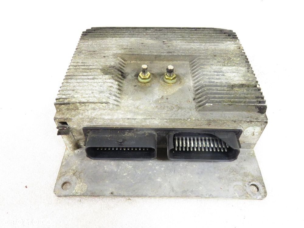 MODUŁ CITROEN BERLINGO I 1.9 D 120052602 - 1