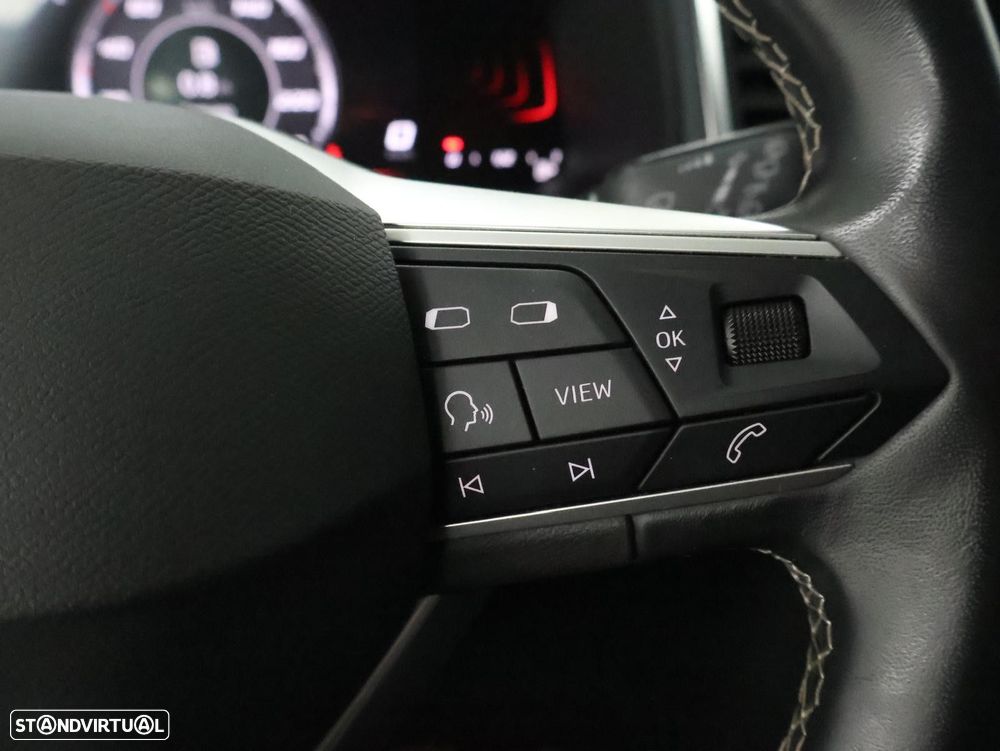 SEAT Ateca 1.0 TSI Style - 18