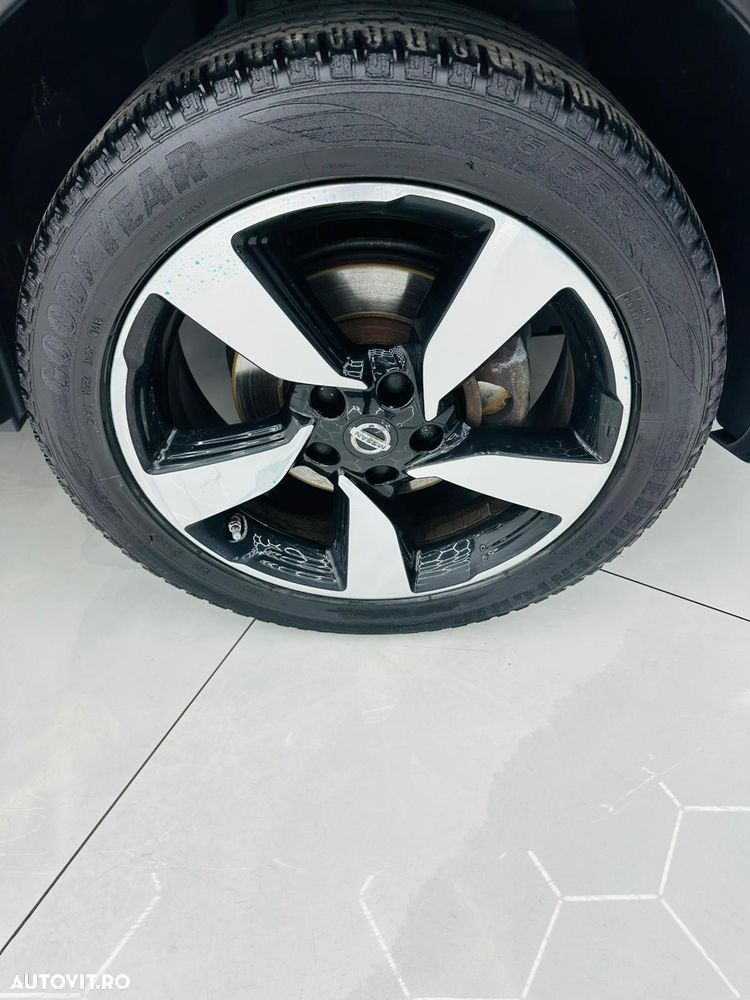 Nissan Qashqai 1.2 DIG-T TEKNA - 9