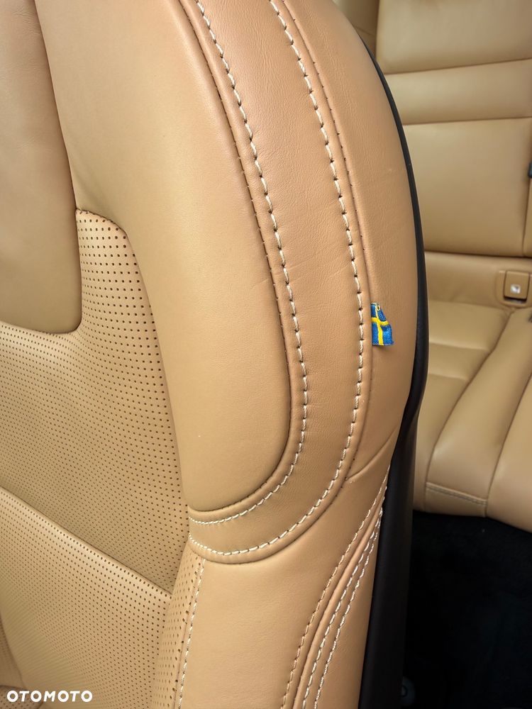 Volvo V60 Cross Country B5 B AWD Geartronic - 37