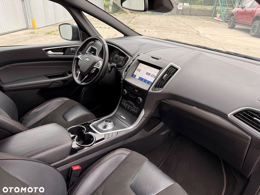 Ford S-Max 2.0 EcoBlue ST-LINE - 5